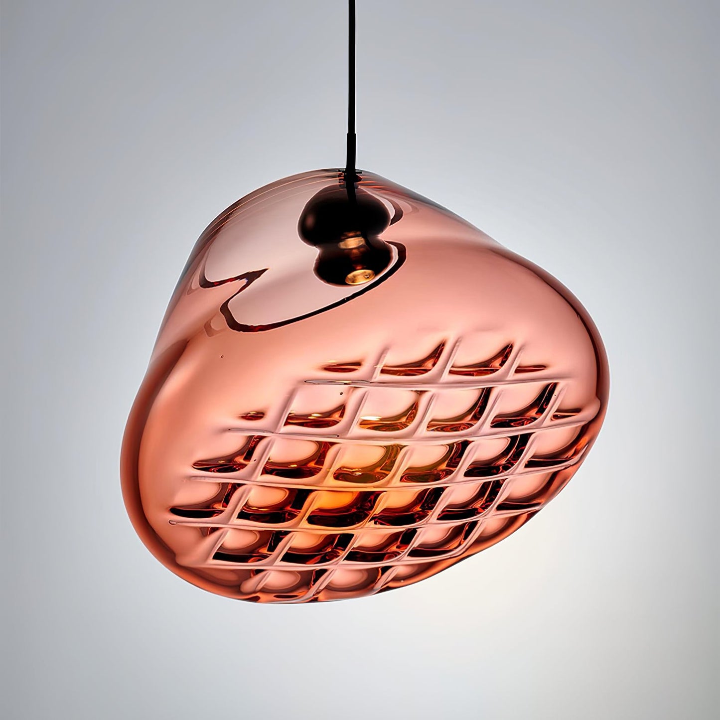 Grid Hanging light Pendant Light