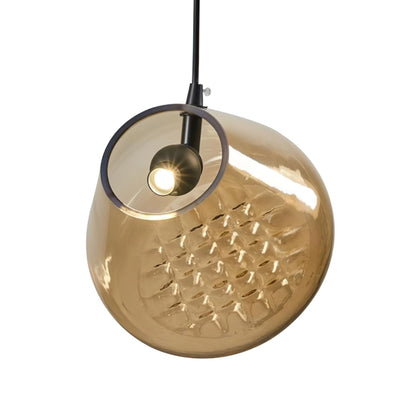 Grid Hanging light Pendant Light