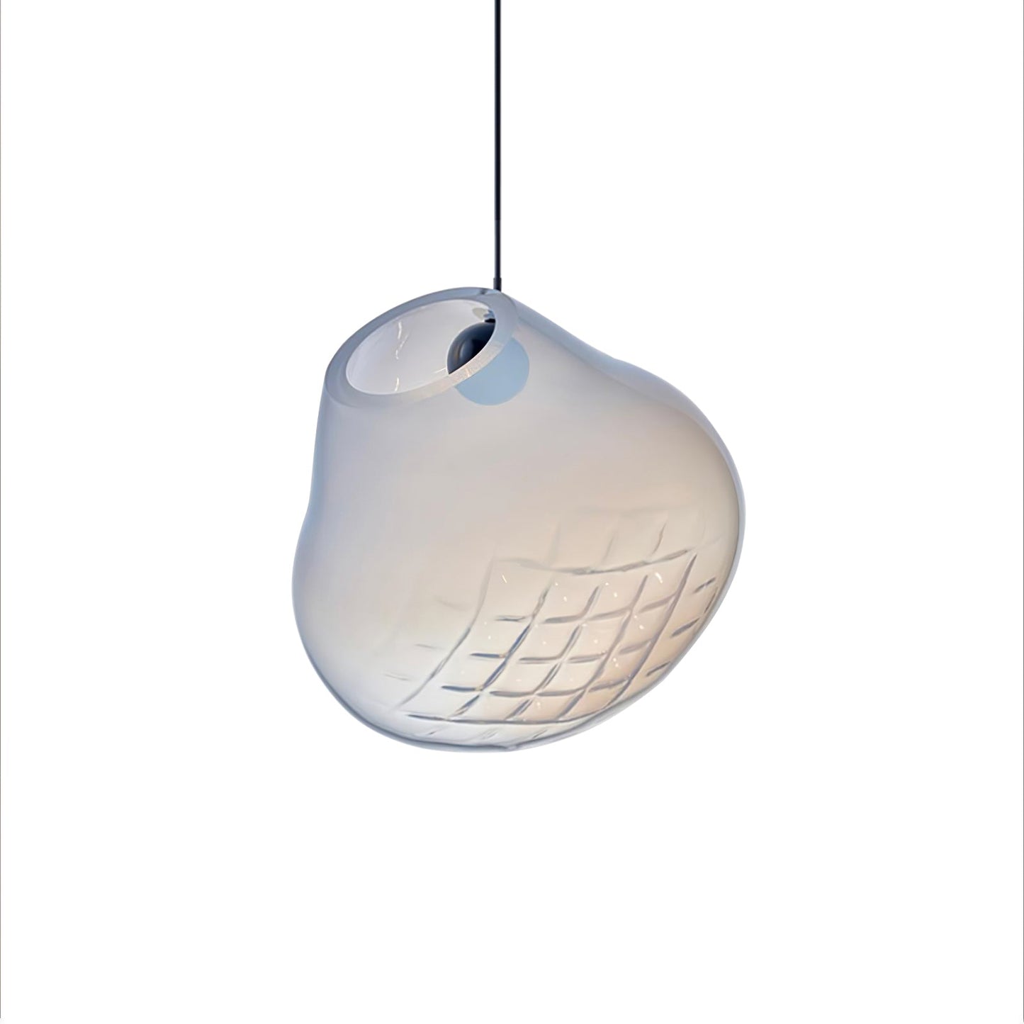 Grid Hanging light Pendant Light