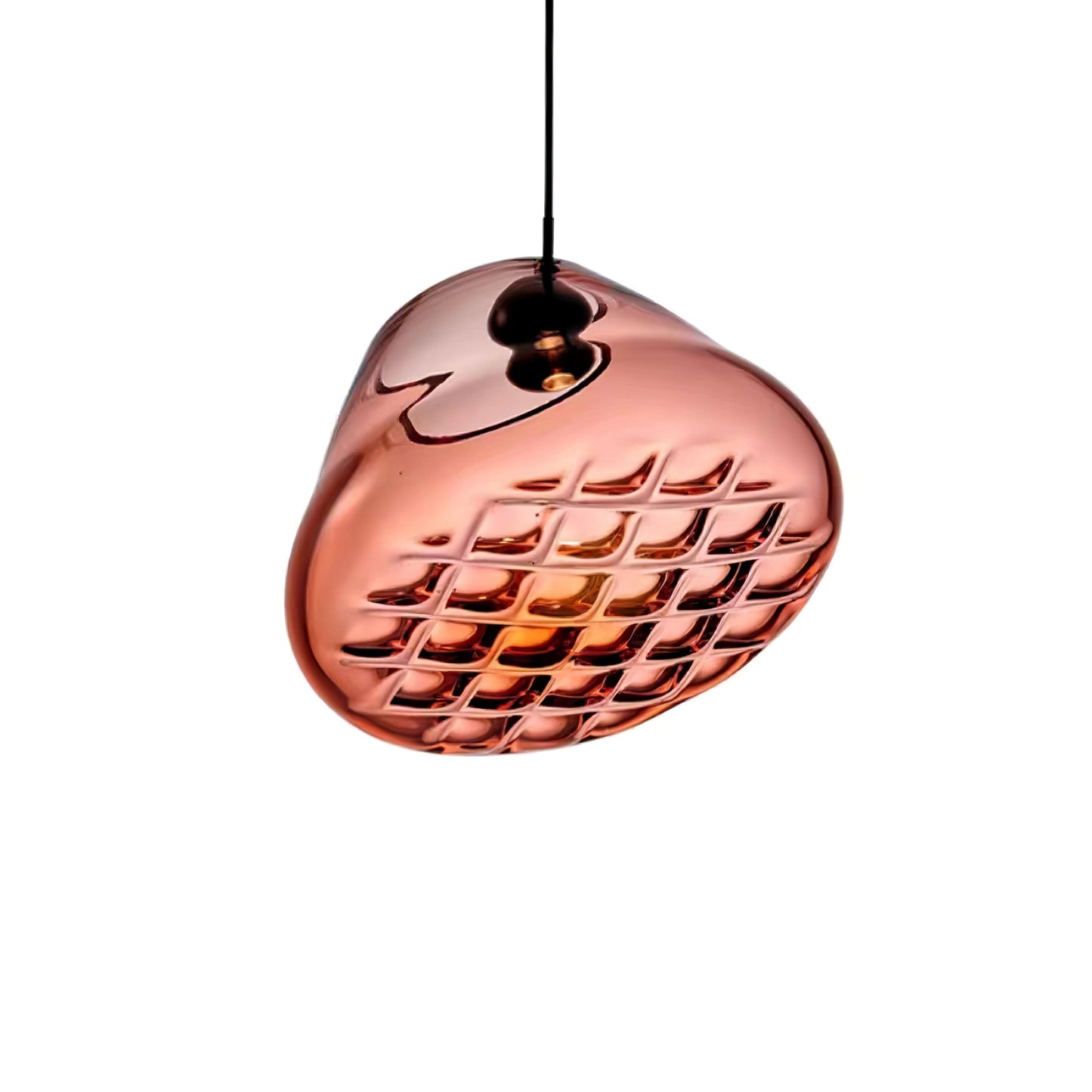 Grid Hanging light Pendant Light