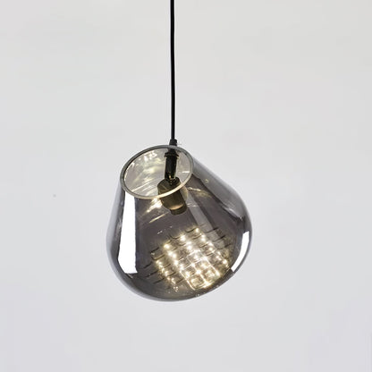 Grid Hanging light Pendant Light