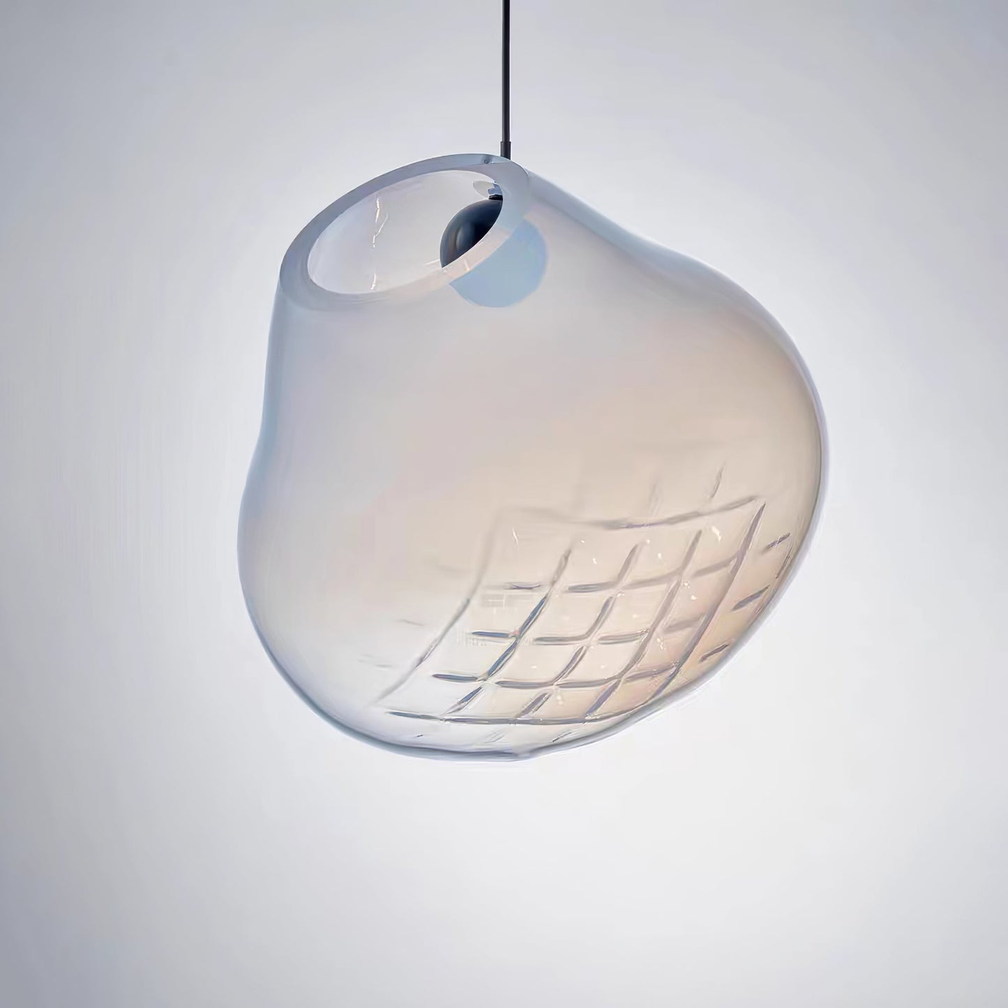 Grid Hanging light Pendant Light