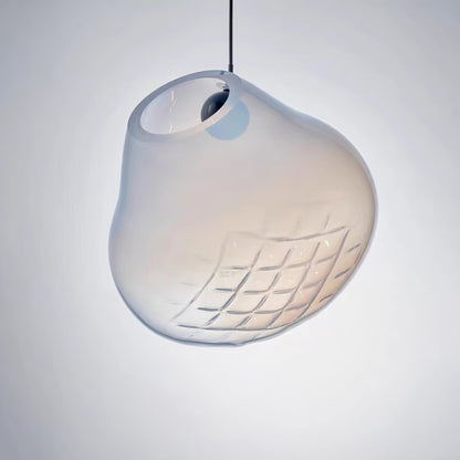 Grid Hanging light Pendant Light