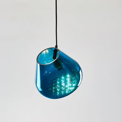 Grid Hanging light Pendant Light