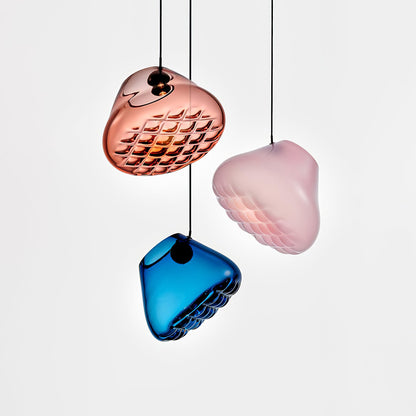 Grid Hanging light Pendant Light