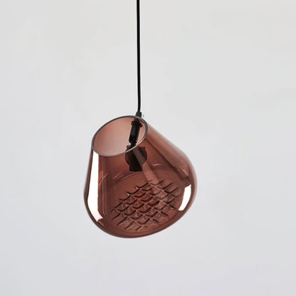 Grid Hanging light Pendant Light