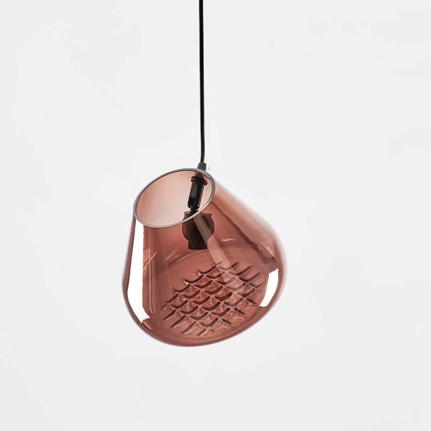 Grid Hanging light Pendant Light