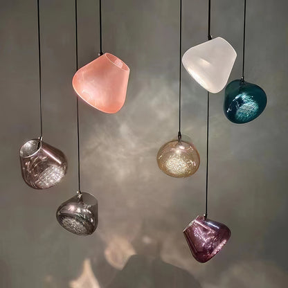 Grid Hanging light Pendant Light