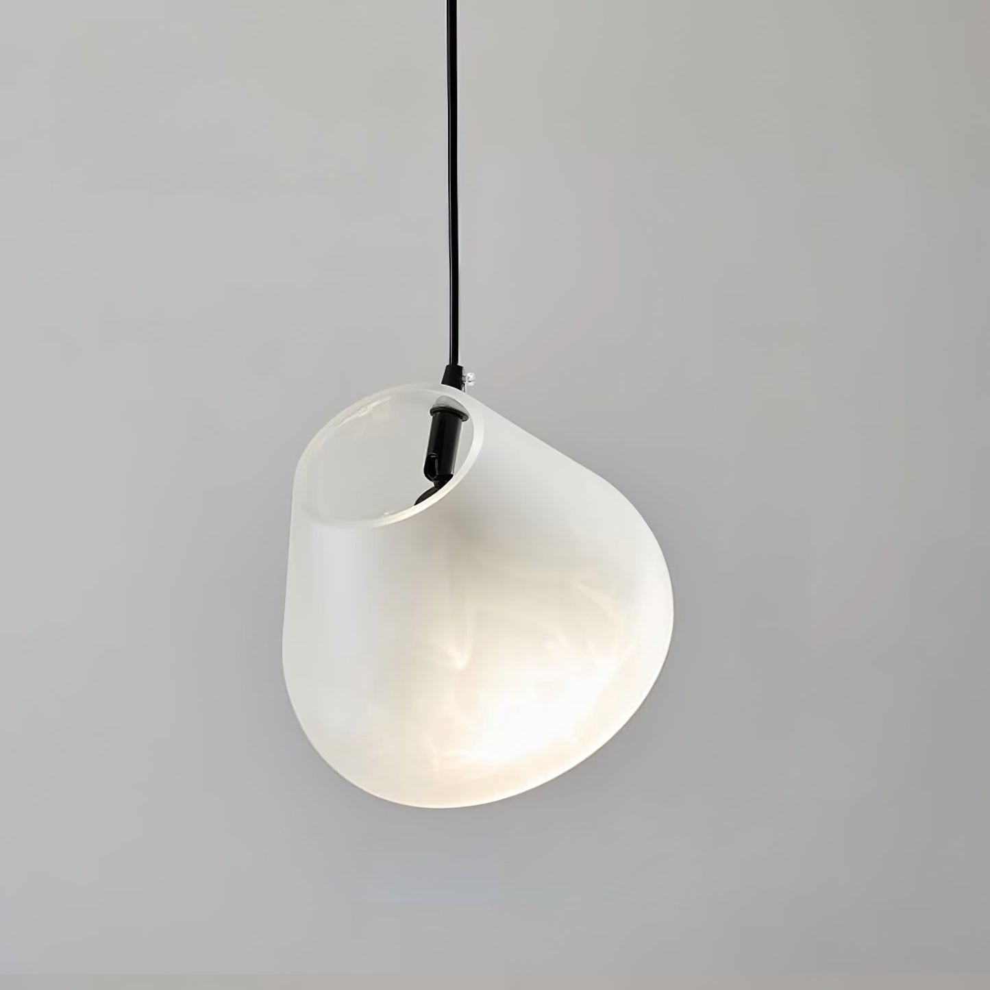 Grid Hanging light Pendant Light