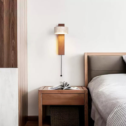 Grove Beam Wall Lamp