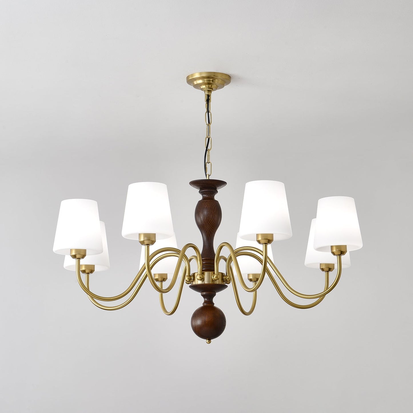 Grove Haven Chandelier