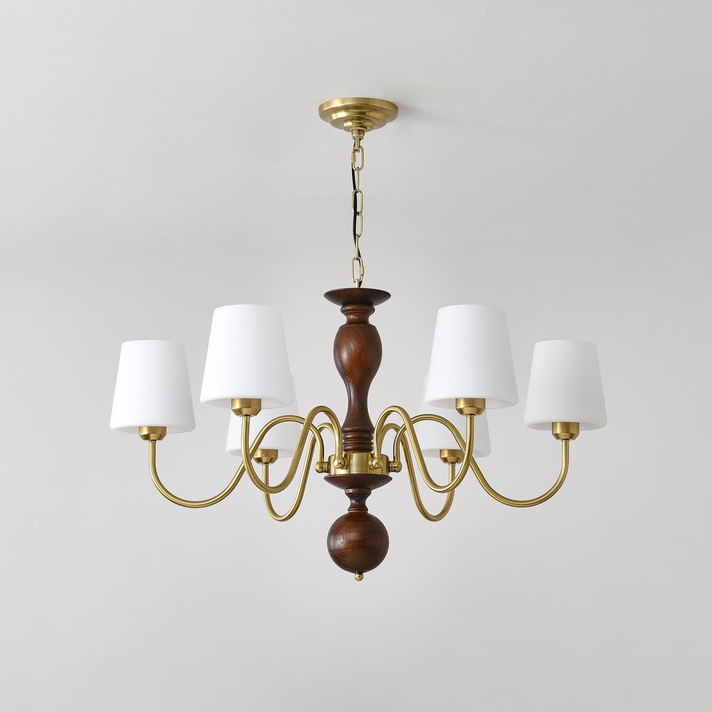 Grove Haven Chandelier