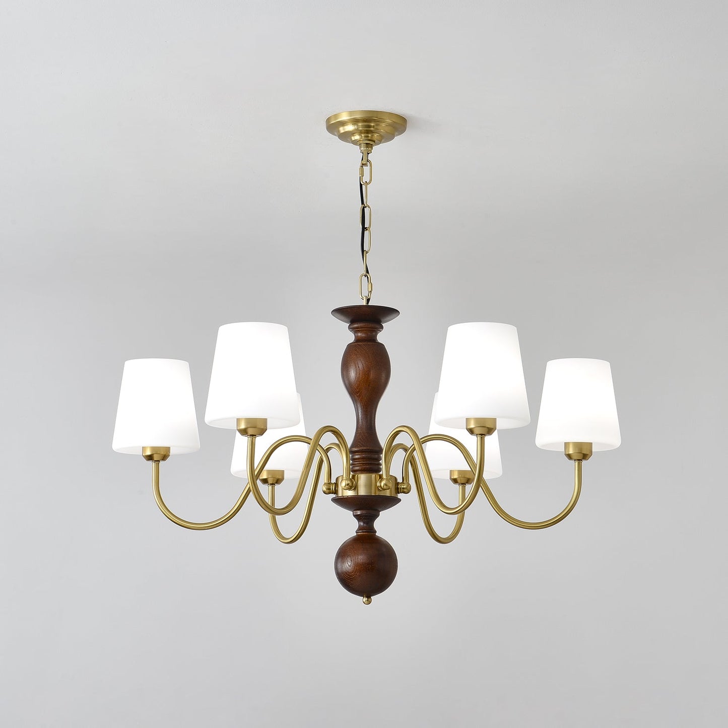 Grove Haven Chandelier