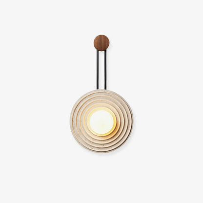 Growth Ring Wall light Wall Lamp