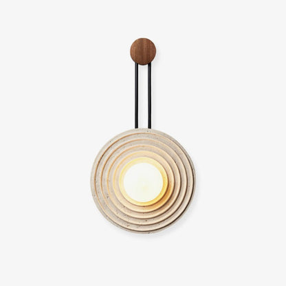 Growth Ring Wall light Wall Lamp