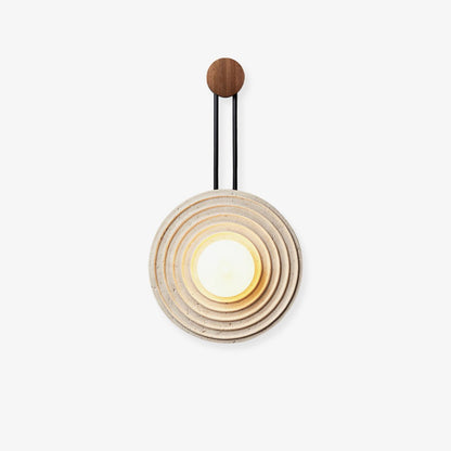 Growth Ring Wall light Wall Lamp