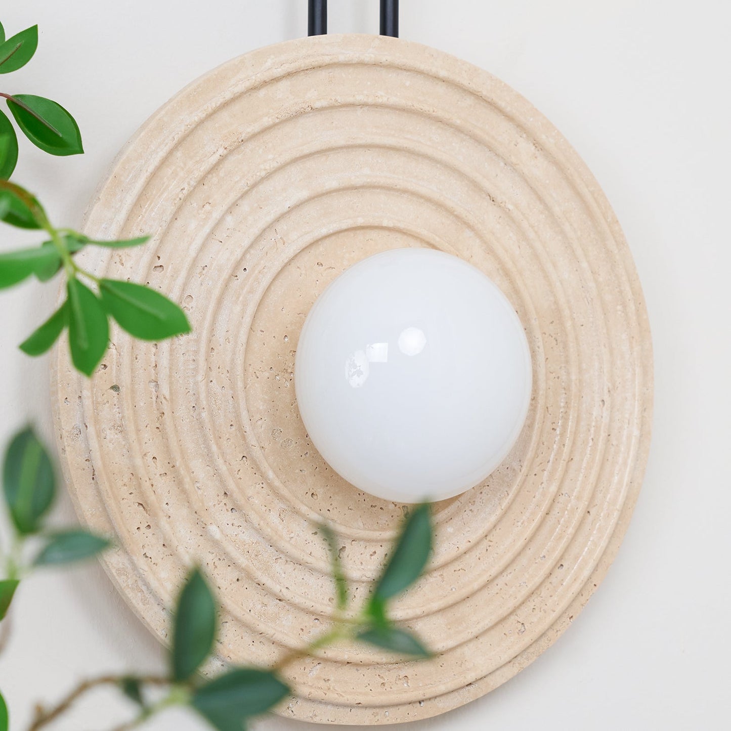 Growth Ring Wall light Wall Lamp