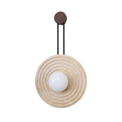 Growth Ring Wall light Wall Lamp