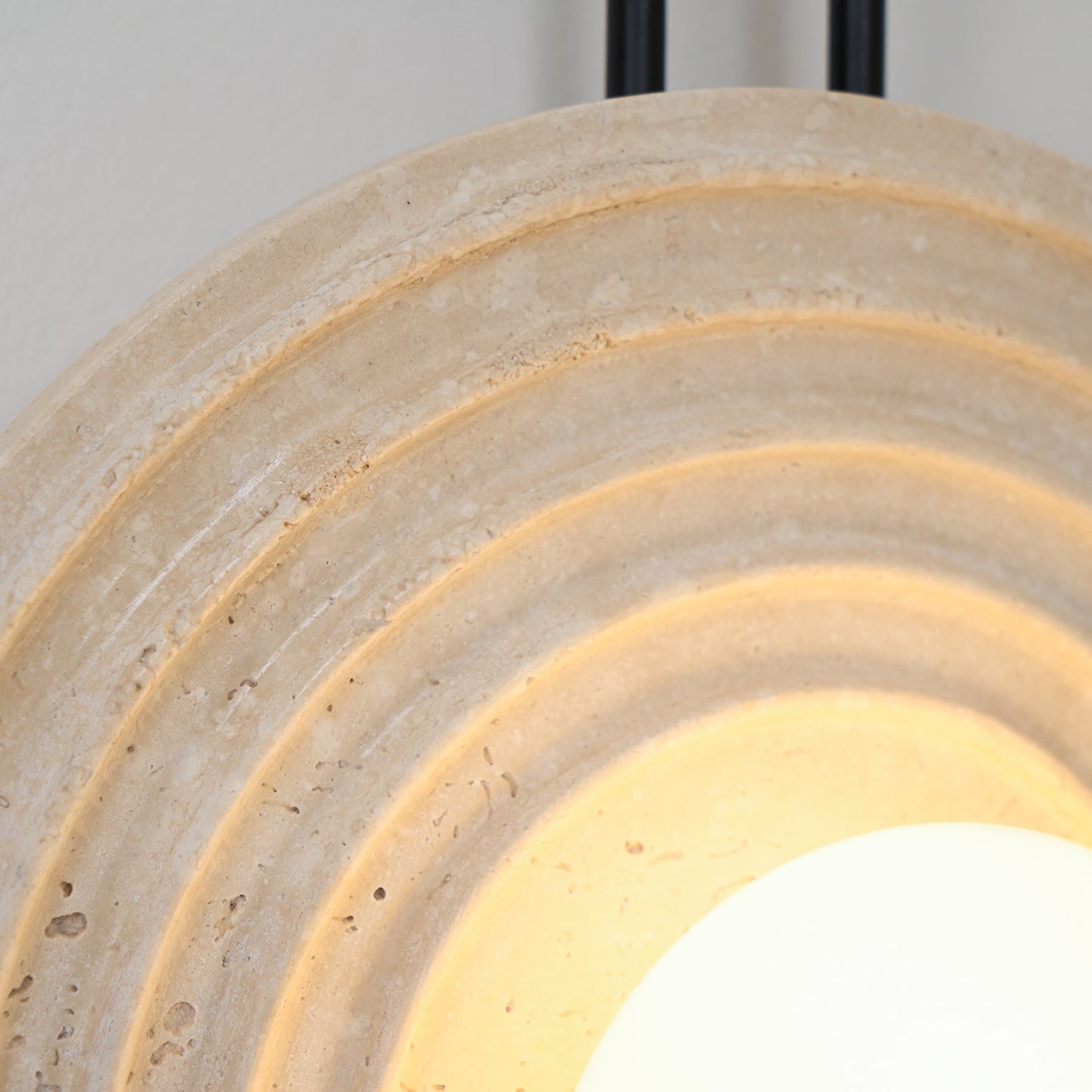 Growth Ring Wall light Wall Lamp