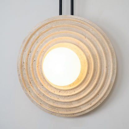 Growth Ring Wall light Wall Lamp