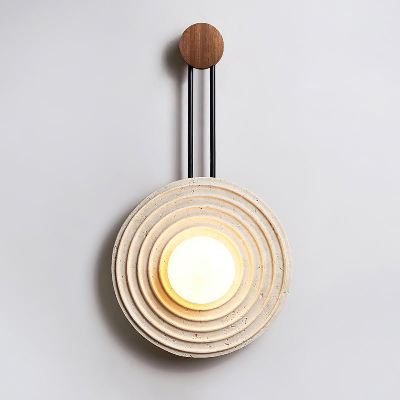 Growth Ring Wall light Wall Lamp