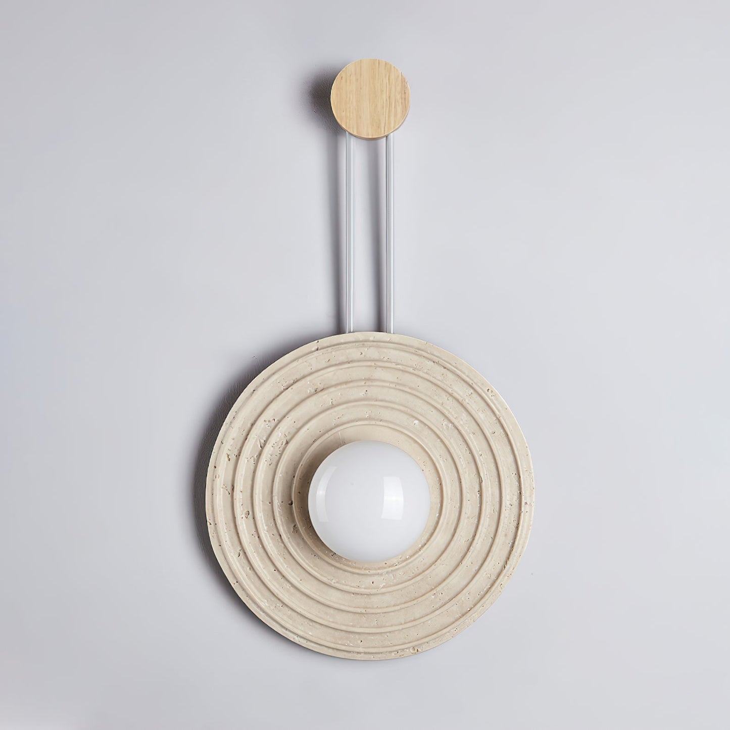 Growth Ring Wall light Wall Lamp