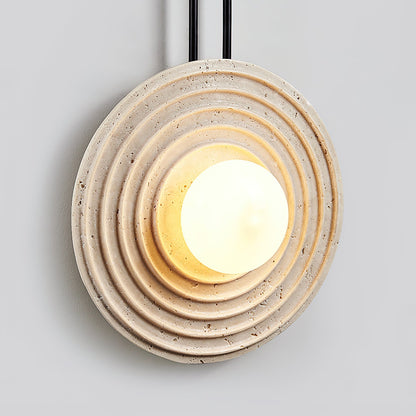 Growth Ring Wall light Wall Lamp