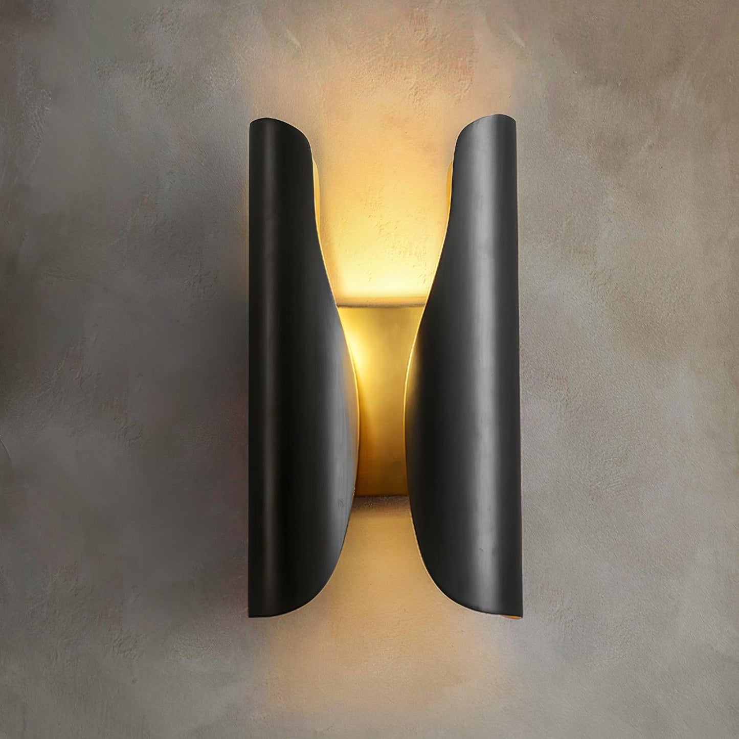 Guardian Wall light Wall Sconce