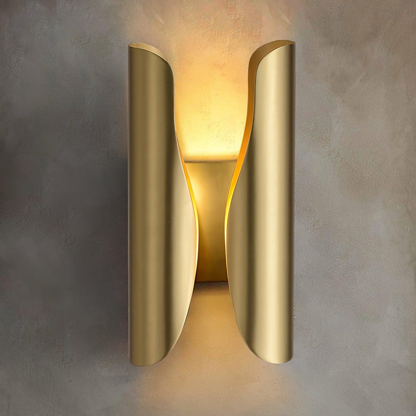 Guardian Wall light Wall Sconce