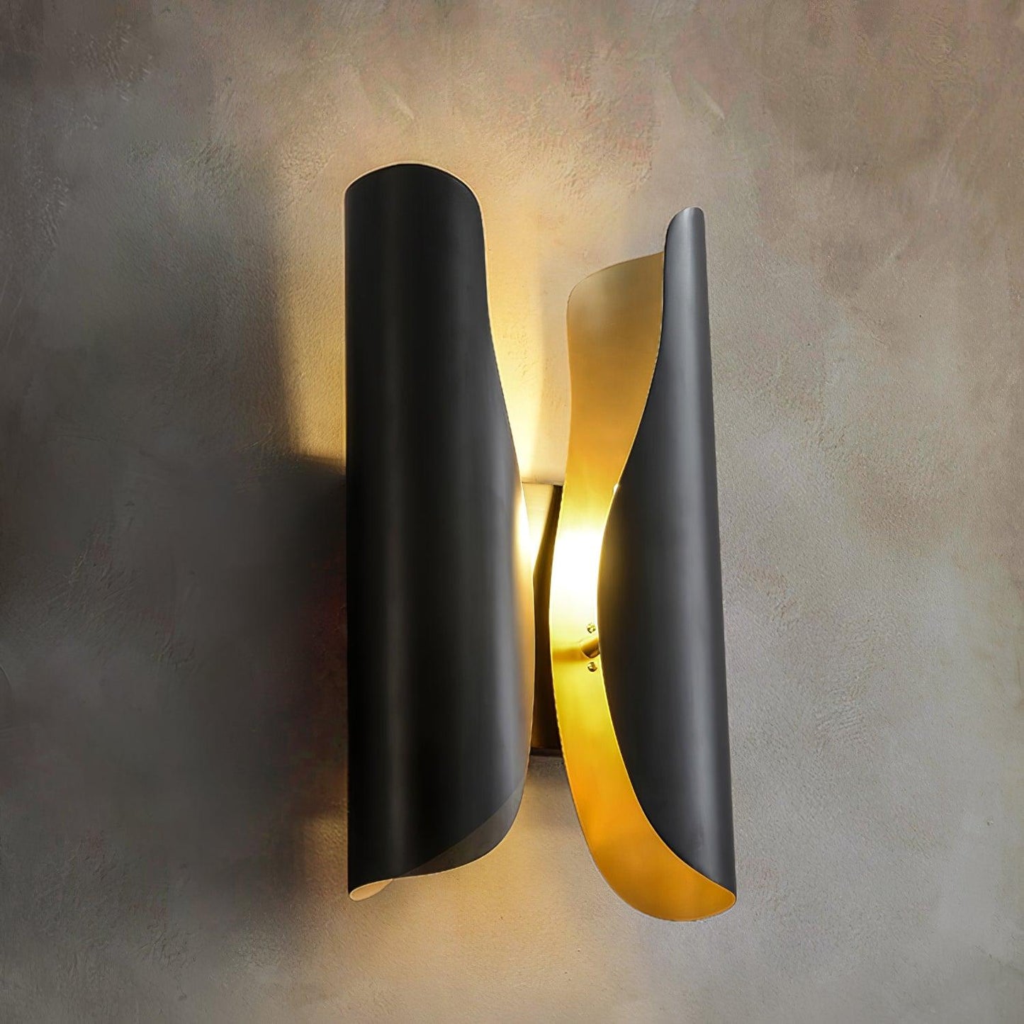 Guardian Wall light Wall Sconce