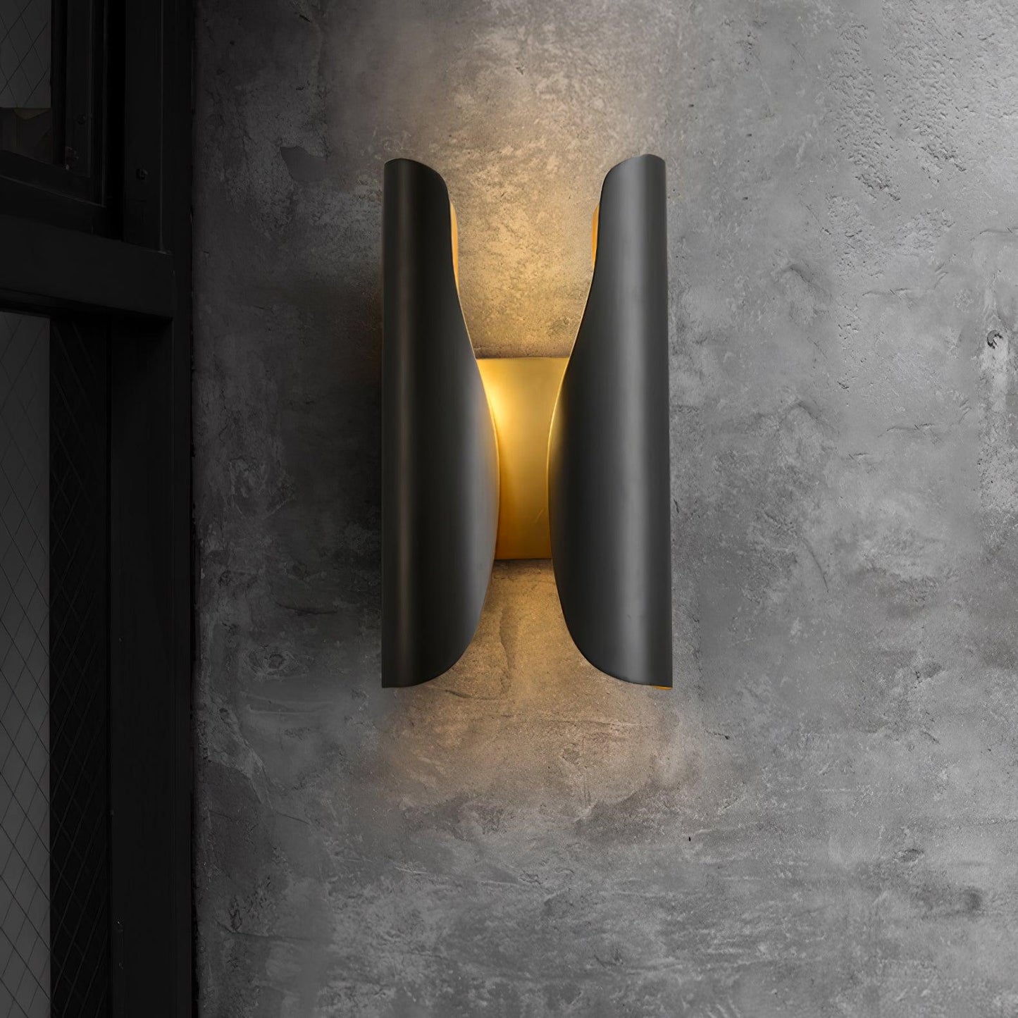 Guardian Wall light Wall Sconce