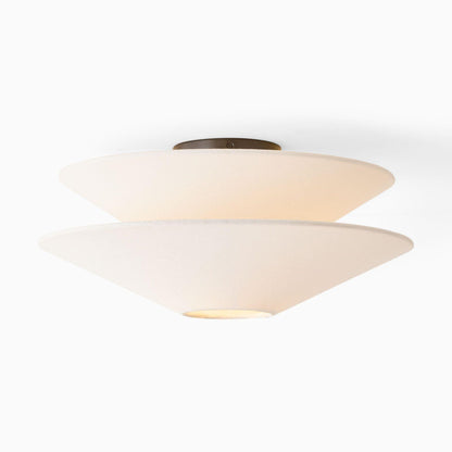 Gull Flushmount Flush mount light Ceiling Light