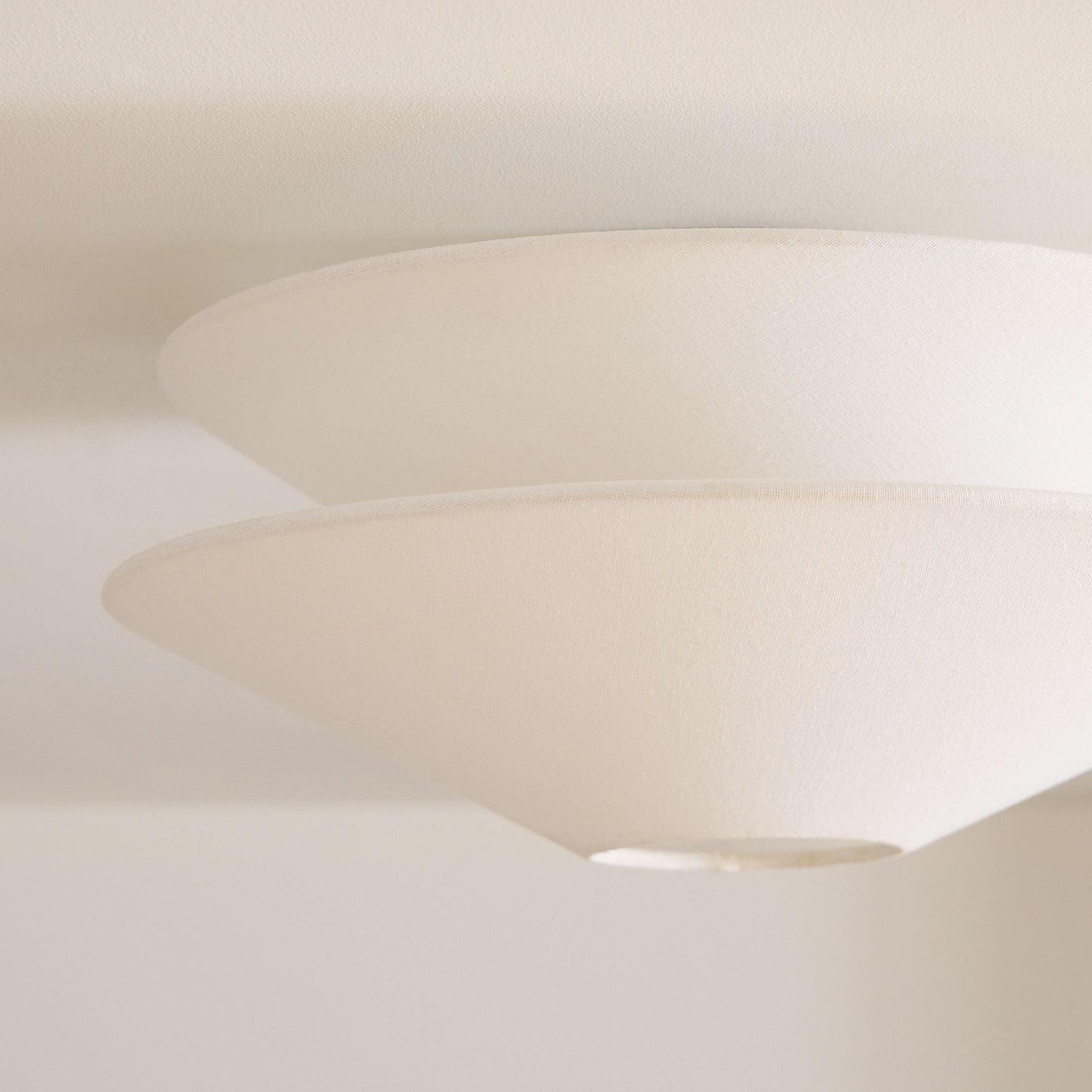 Gull Flushmount Flush mount light Ceiling Light