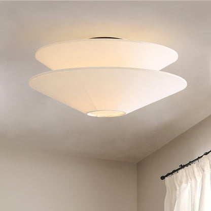 Gull Flushmount Flush mount light Ceiling Light