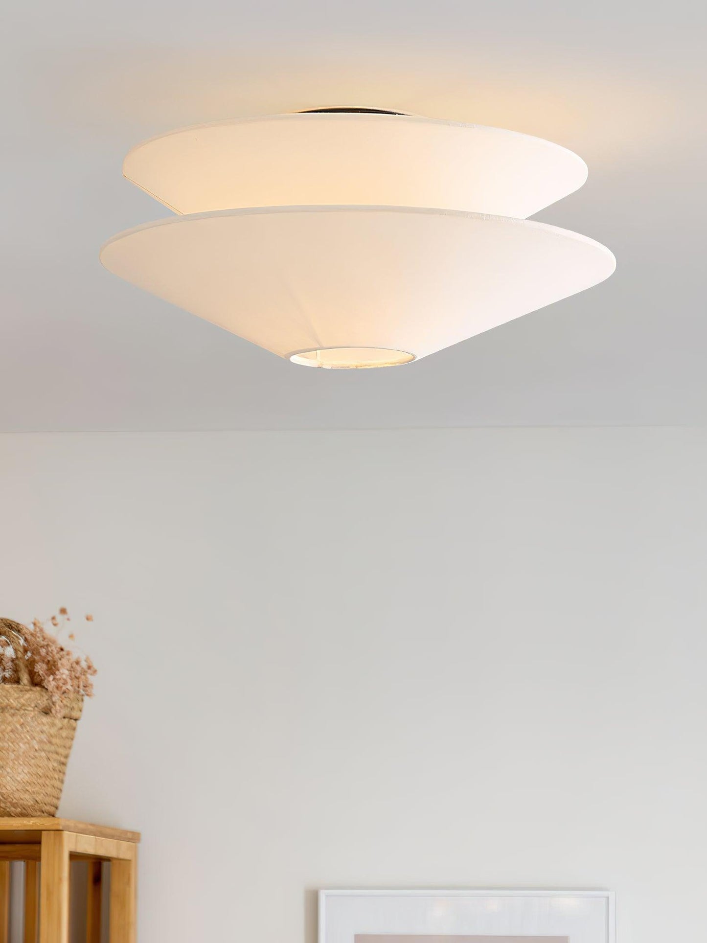 Gull Flushmount Flush mount light Ceiling Light