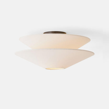 Gull Flushmount Flush mount light Ceiling Light