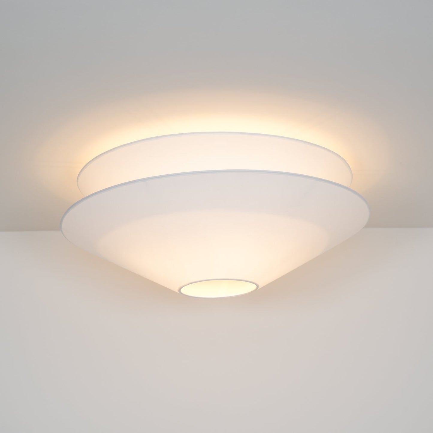 Gull Flushmount Flush mount light Ceiling Light