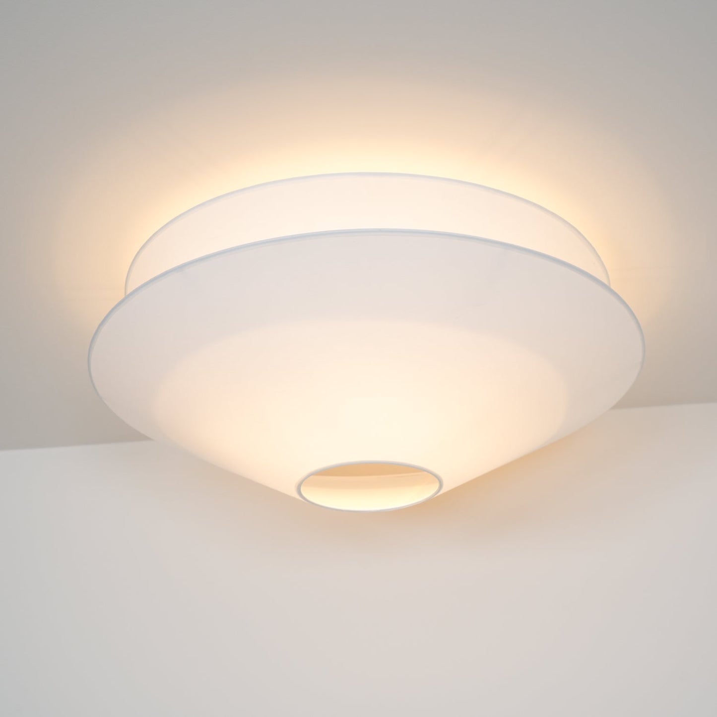 Gull Flushmount Flush mount light Ceiling Light