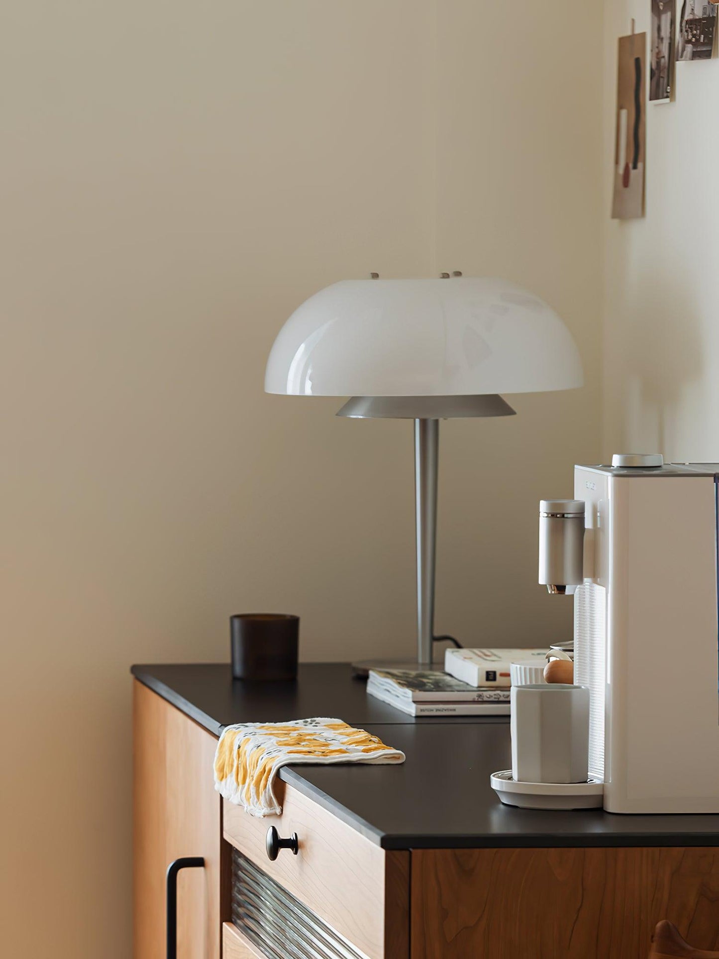 Wuzzini Task lamp Table Lamp