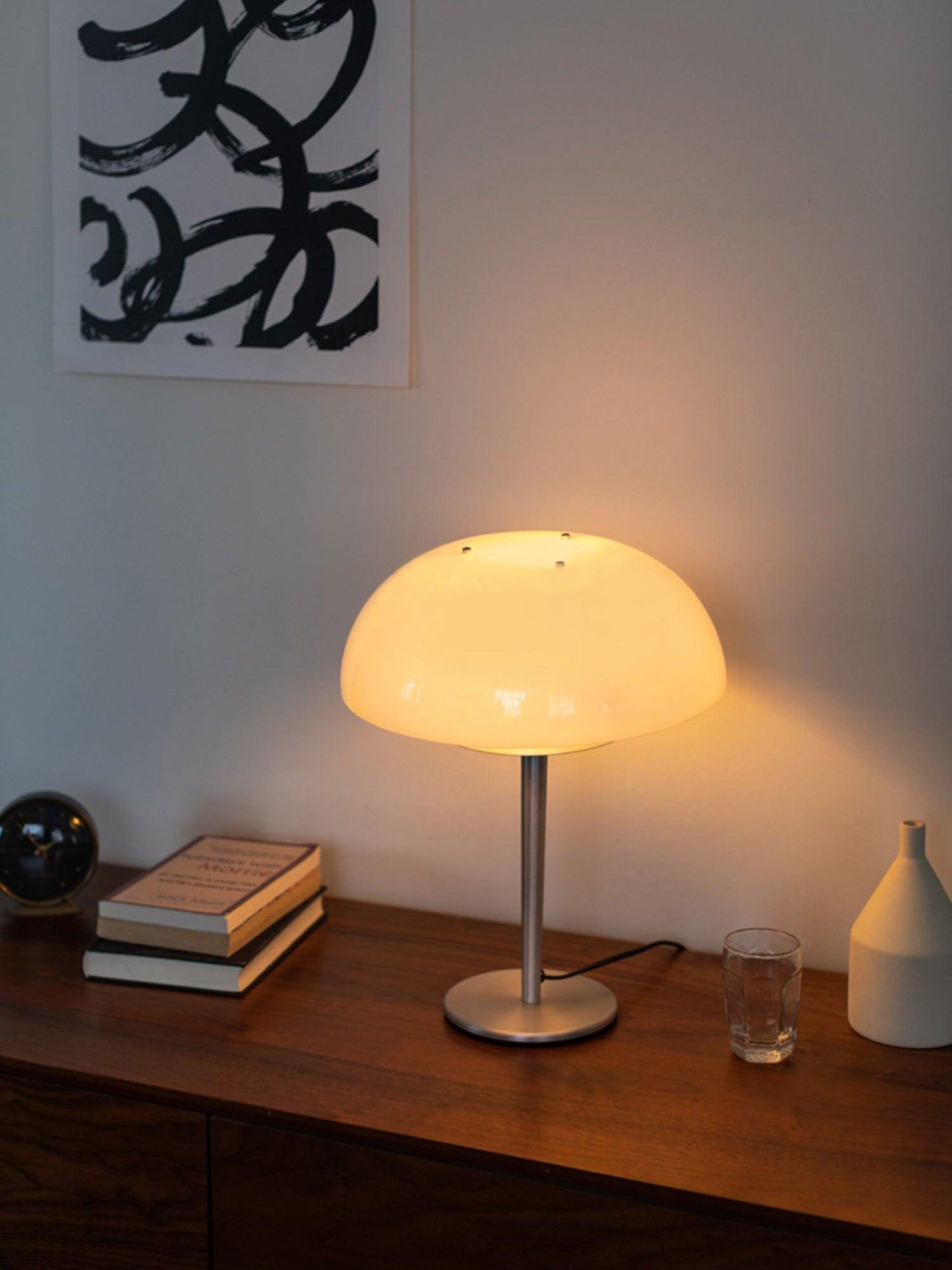 Wuzzini Task lamp Table Lamp