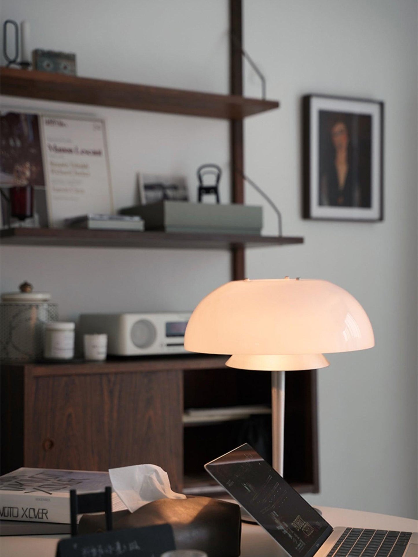 Wuzzini Task lamp Table Lamp