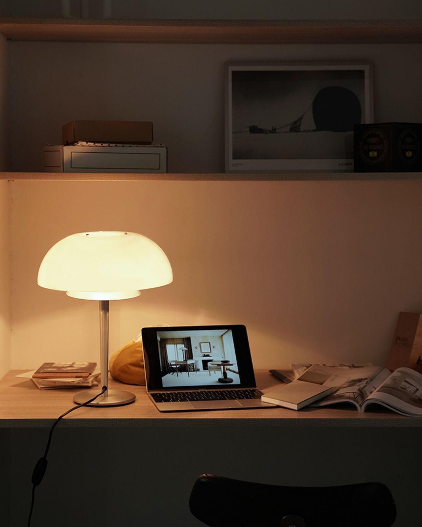 Wuzzini Task lamp Table Lamp