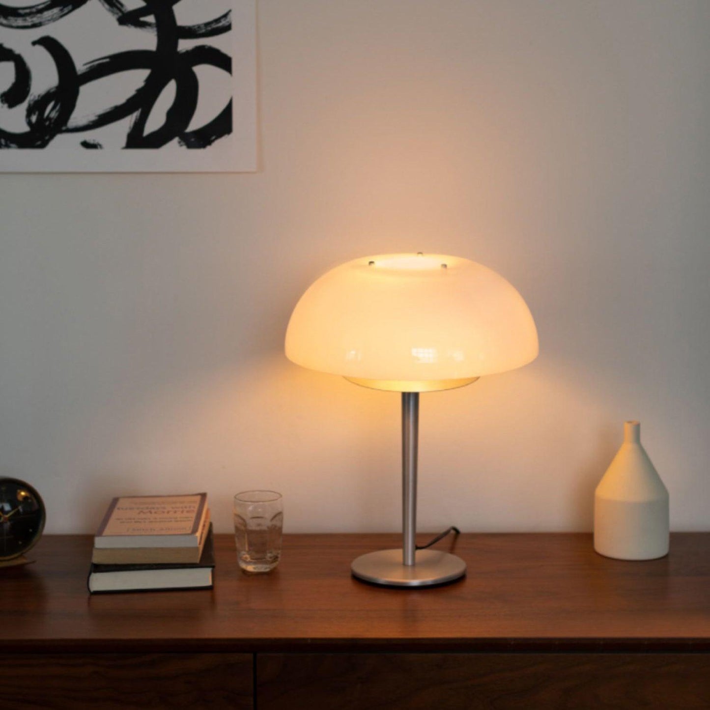 Wuzzini Task lamp Table Lamp