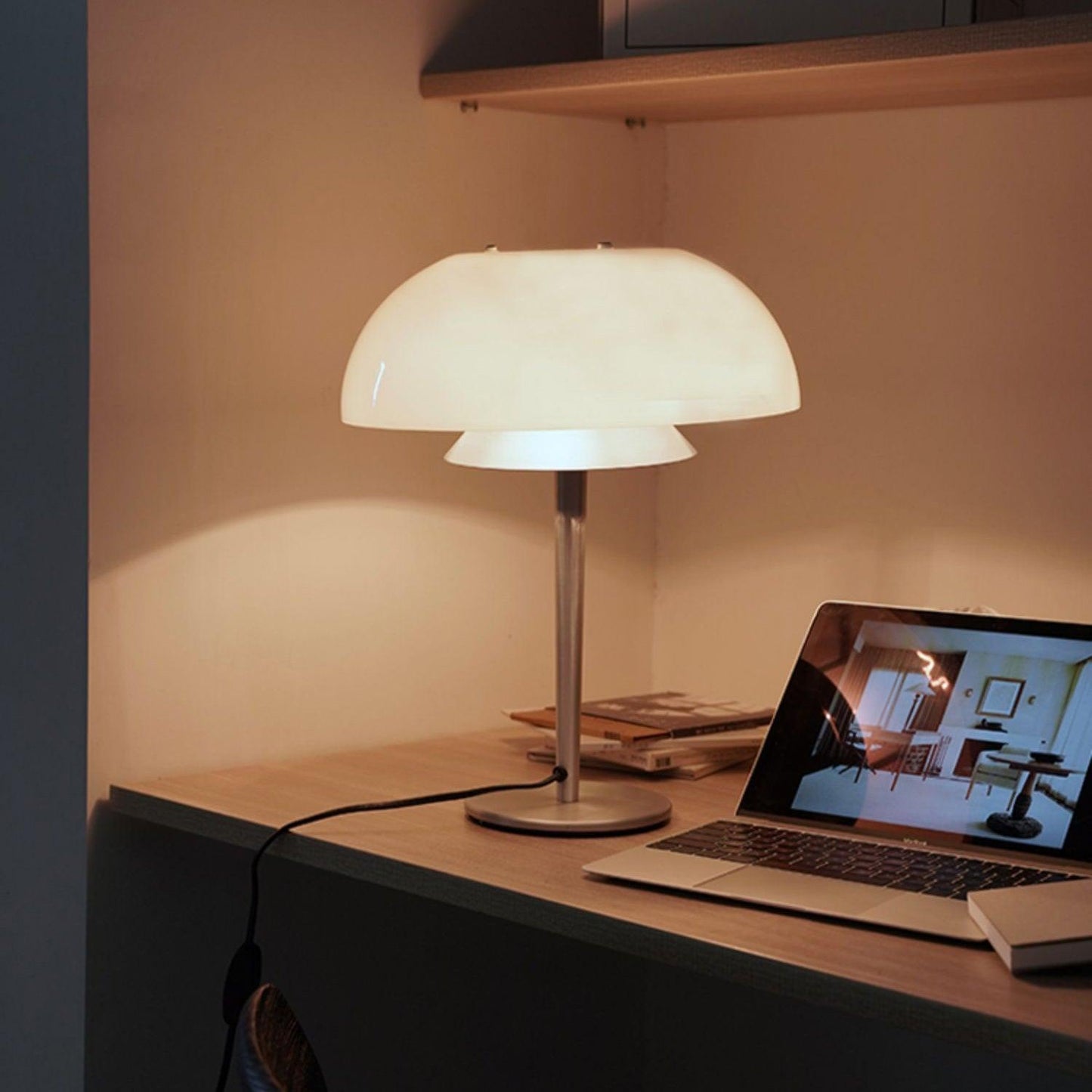 Wuzzini Task lamp Table Lamp