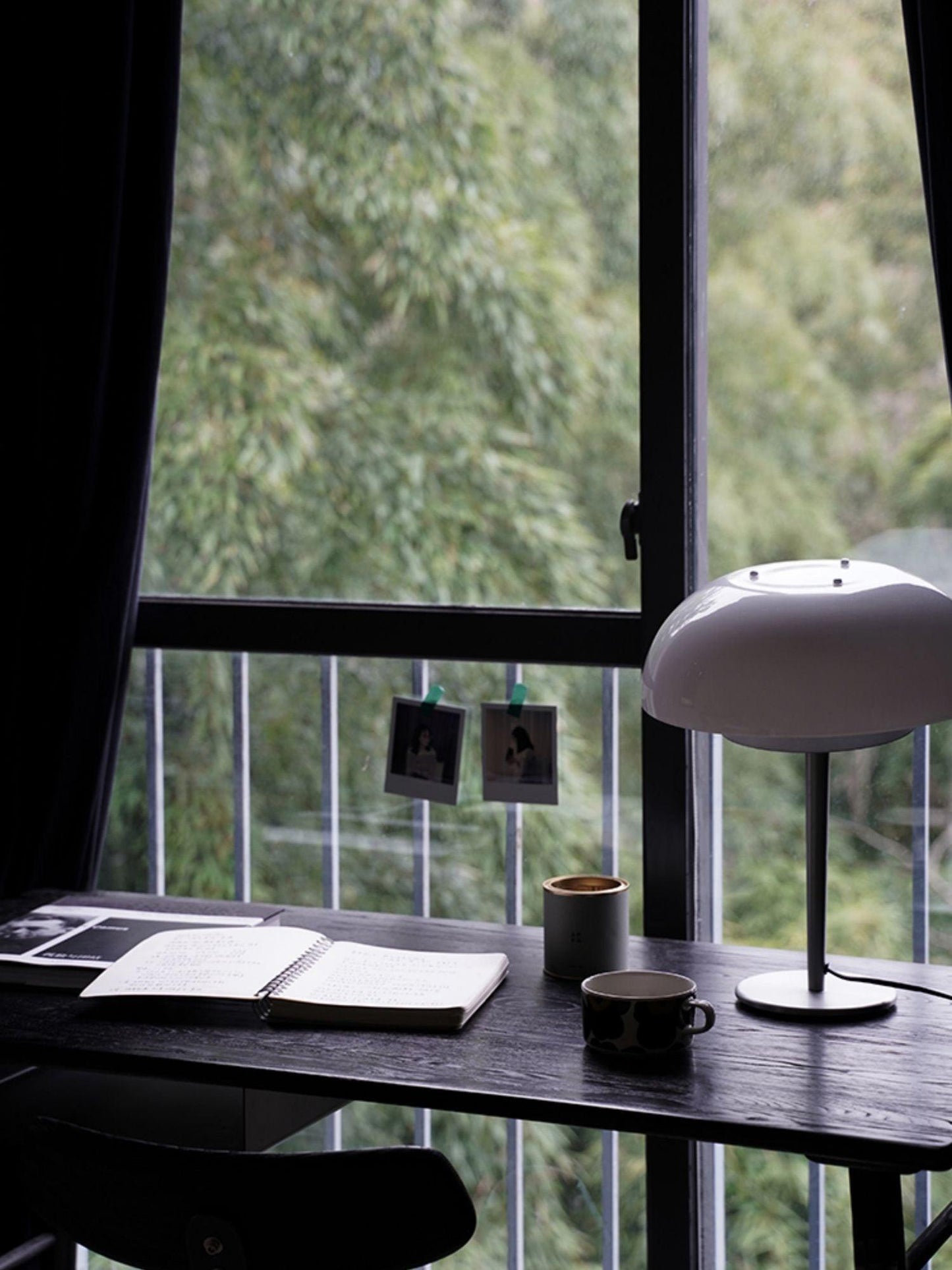 Wuzzini Task lamp Table Lamp