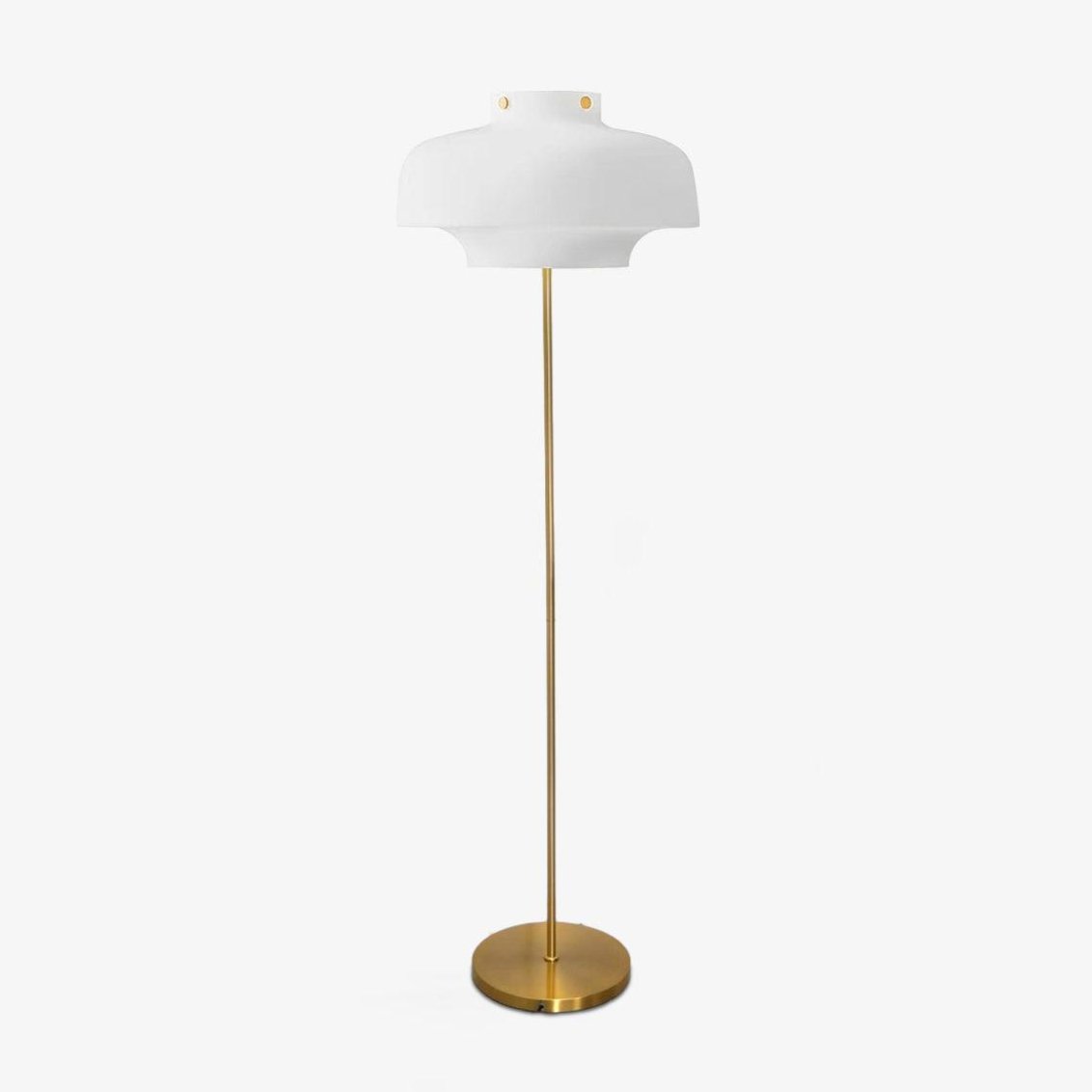 Meridian Accent Lamp Floor Lamp