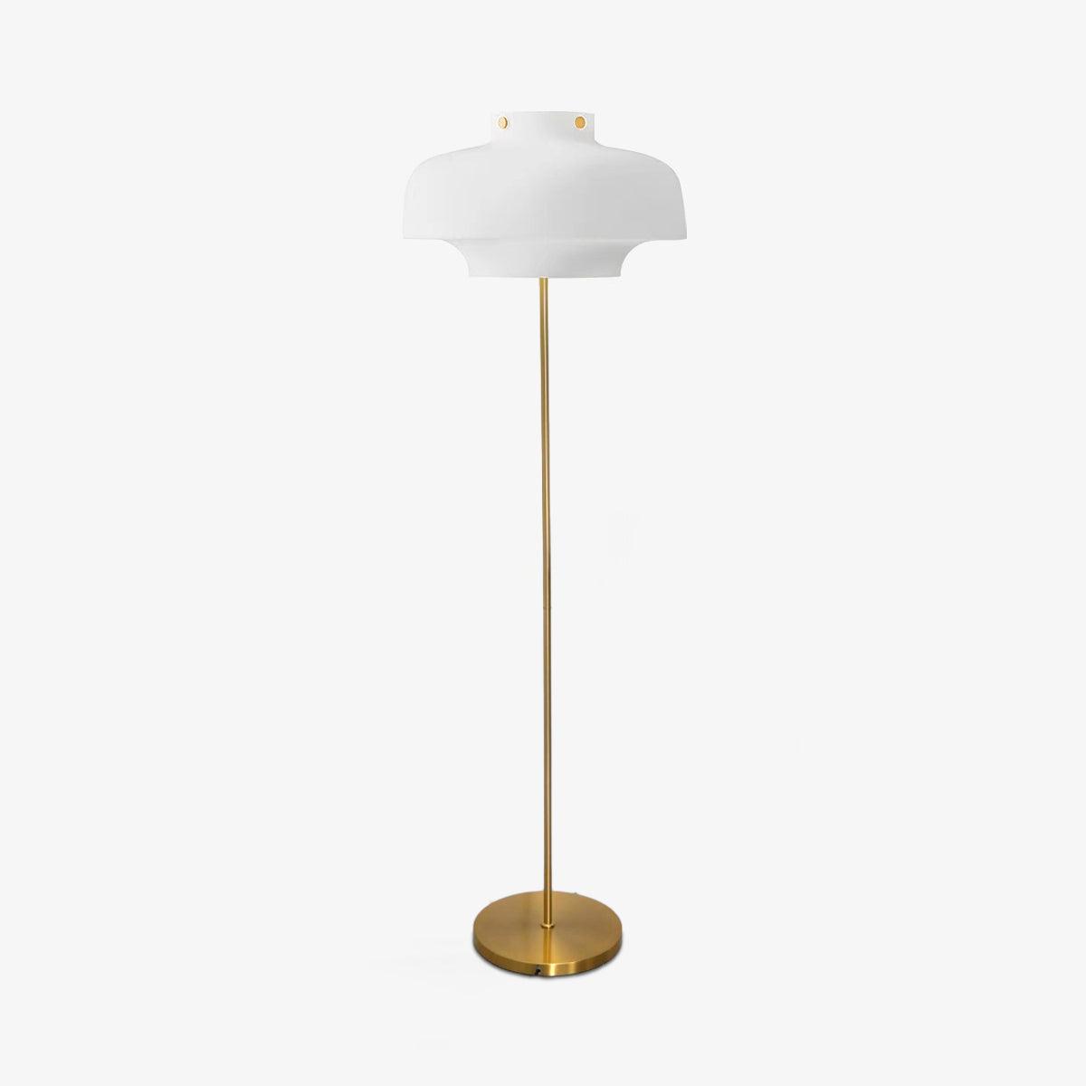 Meridian Accent Lamp Floor Lamp