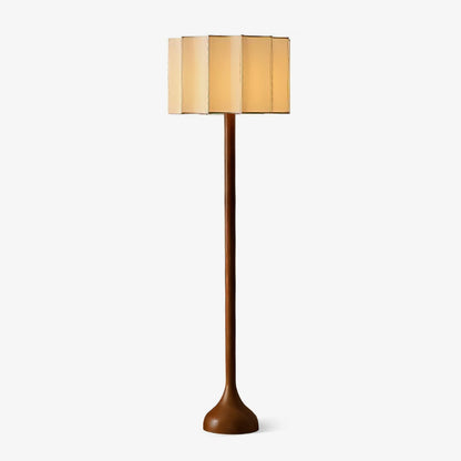 Hakka Floor-mounted Lamp Floor Lamp