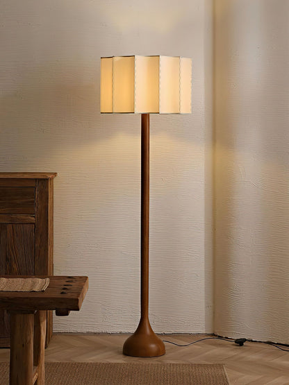 Hakka Floor-mounted Lamp Floor Lamp