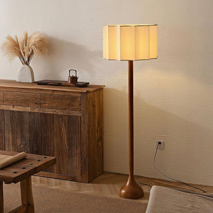 Hakka Floor-mounted Lamp Floor Lamp